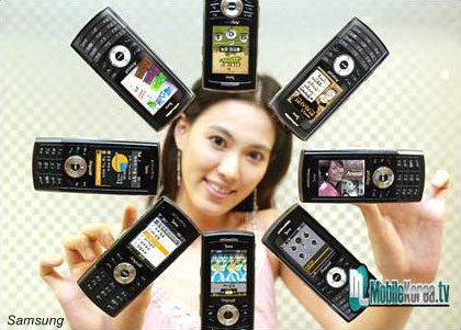 8GB海量5.1声道 三星B570上市要价6700 8GB海量5.1声道 三星B570上市要价6700