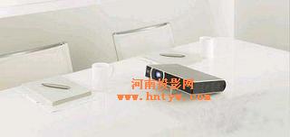 瘦身黑精灵 SONY新型投影VPL-CX20评测 瘦身黑精灵 SONY新型投影VPL-CX20评测