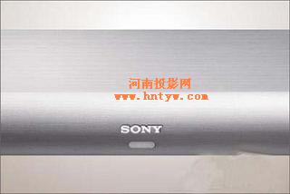 瘦身黑精灵 SONY新型投影VPL-CX20评测 瘦身黑精灵 SONY新型投影VPL-CX20评测