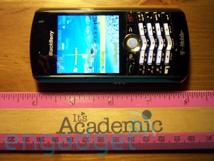׿ͷBlackBerry8100ع
