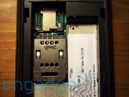׿ͷBlackBerry8100ع