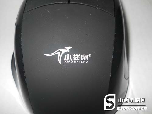 小袋鼠ds 9130鼠标