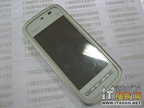 曾经的街机 5233邢台报680元 5233 石家庄手机行情 高清图片