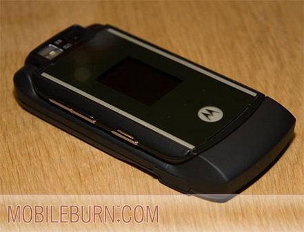 3G ĦRAZR maxxͼ