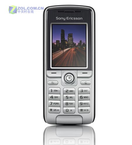 չ־ K320i