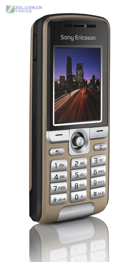 չ־ K320i