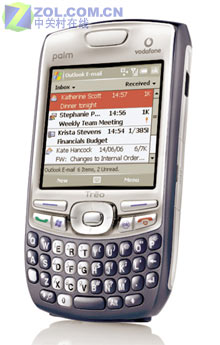 240*240Ļ Treo750vʽ