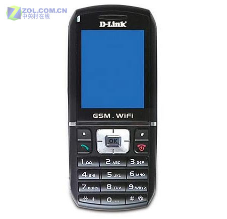 安全=高价 D-Link推出WiFi手机V-CLICK 安全=高价 D-Link推出WiFi手机V-CLICK