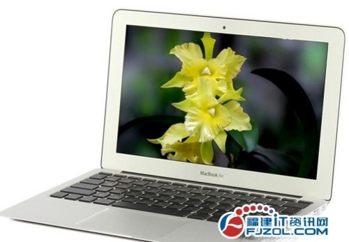 首创悬浮式键盘 苹果mc968zp/a仅6680元图片