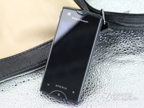 沈阳索尼爱立信 ST18i唯美手机仅1750-索尼爱