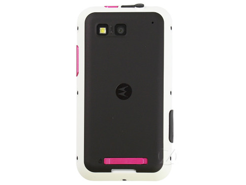 本周三防Android明星手机: 摩托罗拉ME525