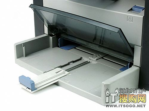 惠普m1005怎么扫描