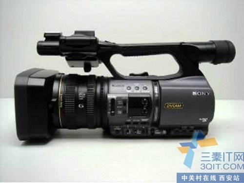 专业摄像机沈阳索尼 198P 促销18000_沈阳镕