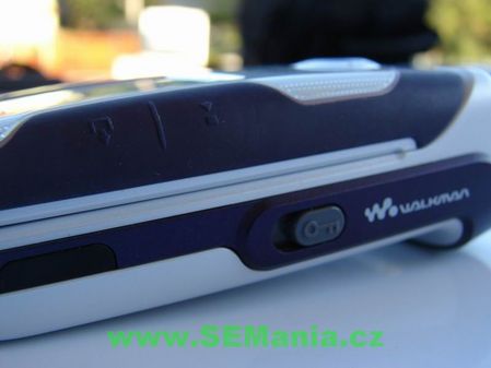 诺5500劲敌 运动WALKMAN索爱W710i欣赏 诺5500劲敌 运动WALKMAN索爱W710i欣赏