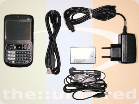 ƴHTC Excaliburֲͼ
