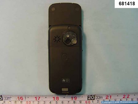 滑盖PPC蔚然成风O2 XDAStealth屏幕缩水 滑盖PPC蔚然成风O2 XDAStealth屏幕缩水