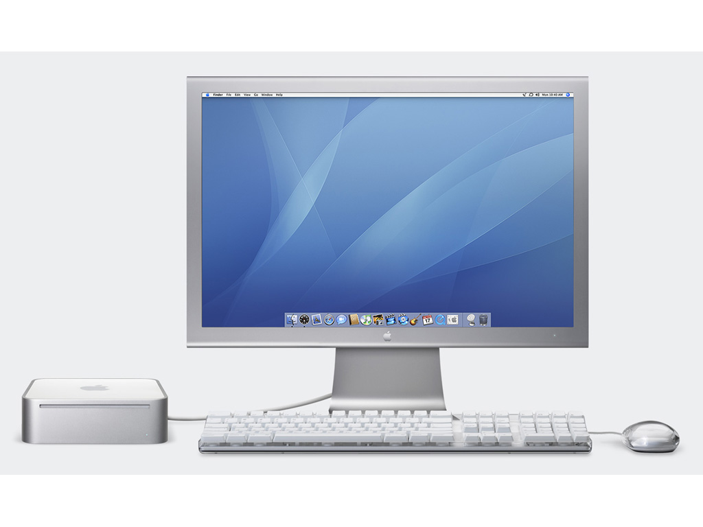 dvd刻录机 显卡类型 集成显卡 操作系统 mac os 产品类型 家用电脑图片