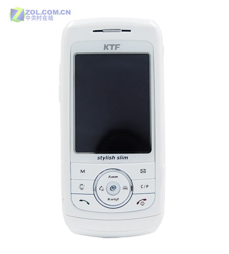 140MB大容量 泛泰K2700上市要价3500元 140MB大容量 泛泰K2700上市要价3500元