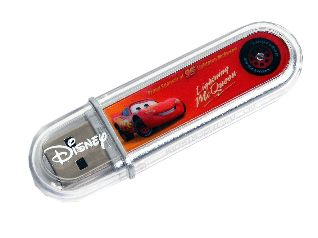  PD3 CARS(2GB)