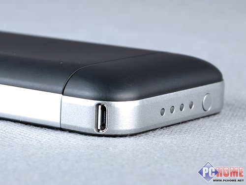 充电IPhone又没电!Mophie不怕套v苹果-MOMAX苹果手机wifi总是掉图片