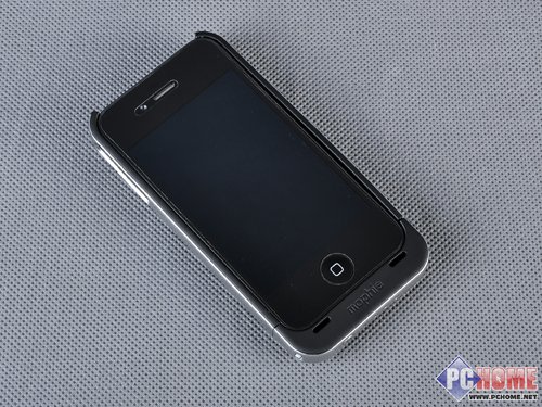 充电IPhone又没电!Mophie不怕套评测-MOMAXiphone5s是谁设计的图片