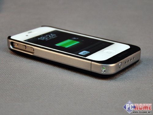 充电IPhone又没电!Mophie不怕套v手机-MOMAX手机苹果舟山维修点图片