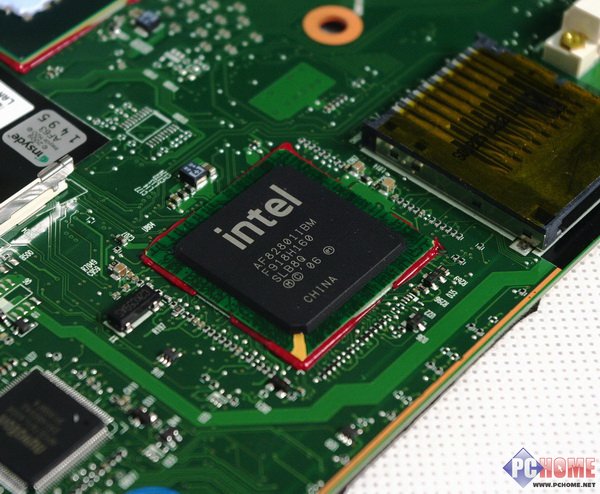 超值影音王者 东芝16寸大本L582评测_东芝 L5