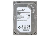 希捷SV35 2TB ST2000VX000成都报550元