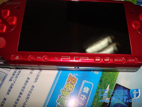 烟台索尼PSP3000依然耀眼给力值得拥有-索尼