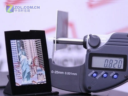 6.9mm¼ QVGAĻ