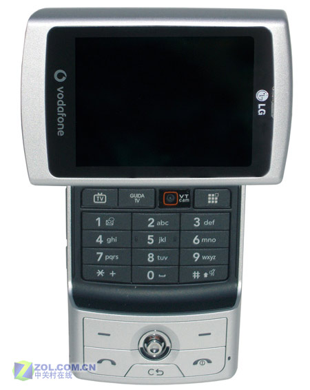 意甲+冠军杯尽在掌握 LG-KU950火爆上市 意甲+冠军杯尽在掌握 LG-KU950火爆上市