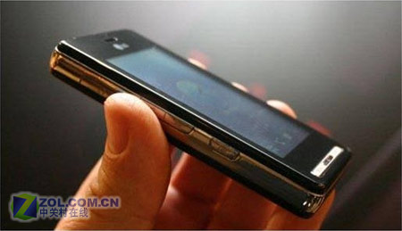 240*400TFT LG-KE850IF