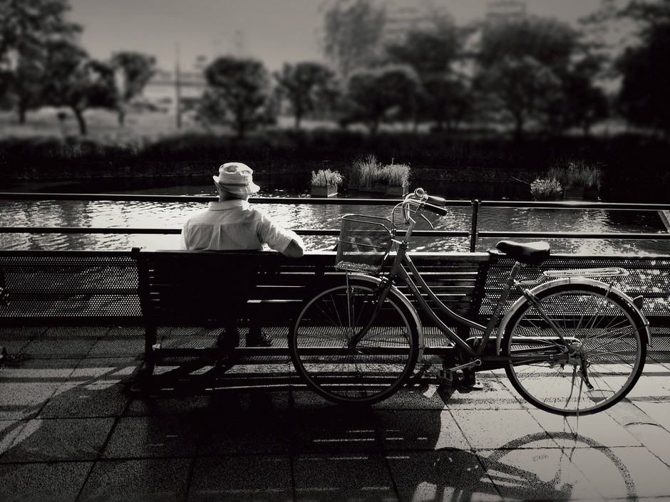 一周最佳手机摄影作品赏析-锋视界 一周最佳