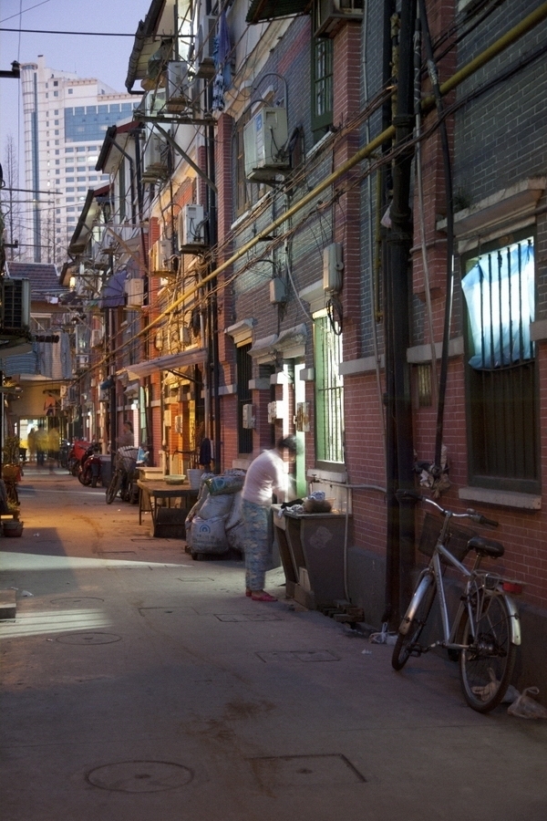 2012北京电影学院摄影学院毕业生作品 组图图片