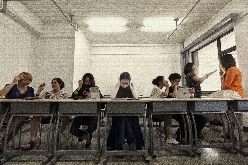 2012北京电影学院摄影学院毕业生作品 组图图片