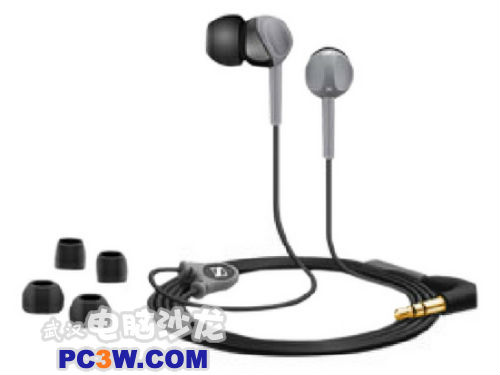 高性价比森海塞尔cx200II耳机宜昌仅299-森海塞