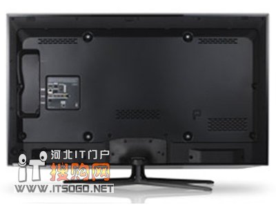 高清3D 三星UA55ES6100J石家庄9990元-三星