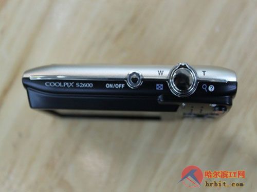 开学促销入门机 尼康S2600卡片仅699元-尼康 S2600_哈尔滨数码相机行情-中关村在线 开学促销入门机 尼康S2600卡片仅699元-尼康 S2600_哈尔滨数码相机行情-中关村在线