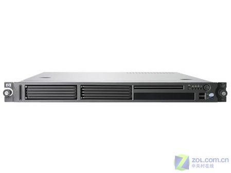 惠普廉价双核服务器 DL140现售13500元 惠普廉价双核服务器 DL140现售13500元