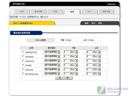 轻松商务办公 ipTime无线路由器测试 轻松商务办公 ipTime无线路由器测试