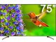 海信 LED75XT900X3DU