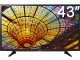 LG 43UH6100-CB