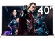 暴風TV 暴風超體電視40X戰警版