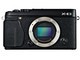 富士 X-E3