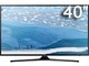 三星 UA40KU6300