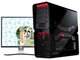 戴爾 XPS 720(R210288)