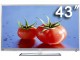 TCL L43V7300A-3D
