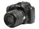 賓得 K-r套機(18-55mm AL,50-200mm)