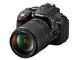 尼康 D5300套机(18-140mm)