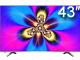 海信 LED43EC520UA